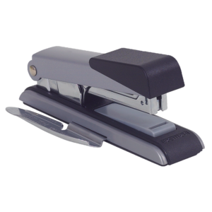 B8 Flat Clinch - Czarny