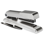 B8 Flat Clinch - Chrom