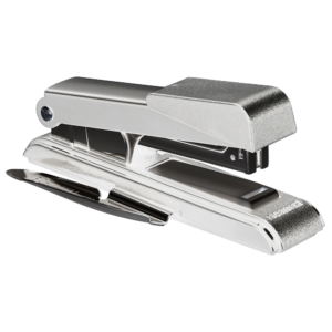 B8 Flat Clinch - Chrom