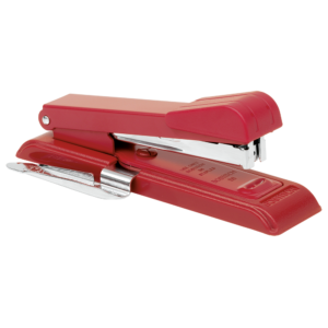 B8 Klasyczny – Czerwony